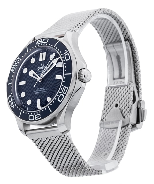 Omega Seamaster Diver 300m 210.30.42.20.03.002 Image 2
